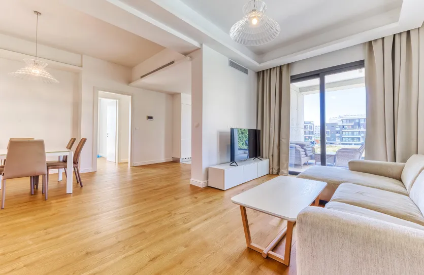 3-bedroom apartment - 16941, photo 4