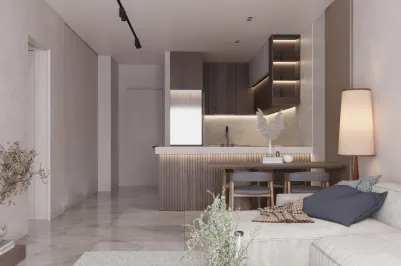 3-bedroom penthouse - 16953, photo 2