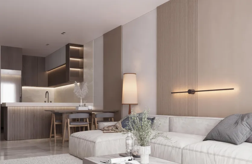 3-bedroom penthouse - 16953, photo 4