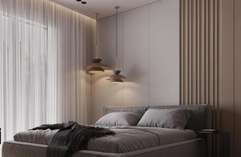 3-bedroom penthouse - 16953, photo 8