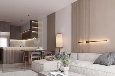 2-bedroom apartment - 16952, photo 1