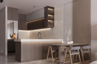 2-bedroom apartment - 16951, photo 2