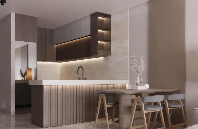 2-bedroom apartment - 16951, photo 3