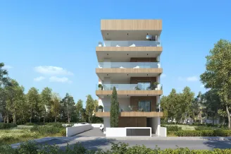 Квартира в городе Ларнака, Ларнака