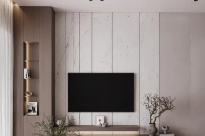 Квартира с 1-ой спальней - 16950, photo 1