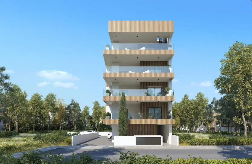 2-bedroom apartment for sale - 16949