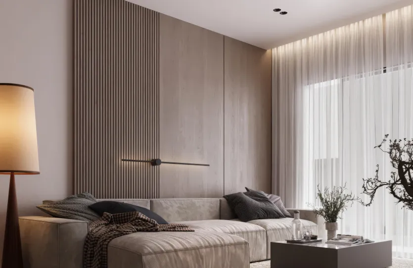 2-bedroom apartment - 16949, photo 4