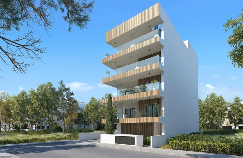 2-bedroom apartment - 16949, photo 9