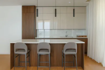 1-bedroom apartment - 16960, photo 1