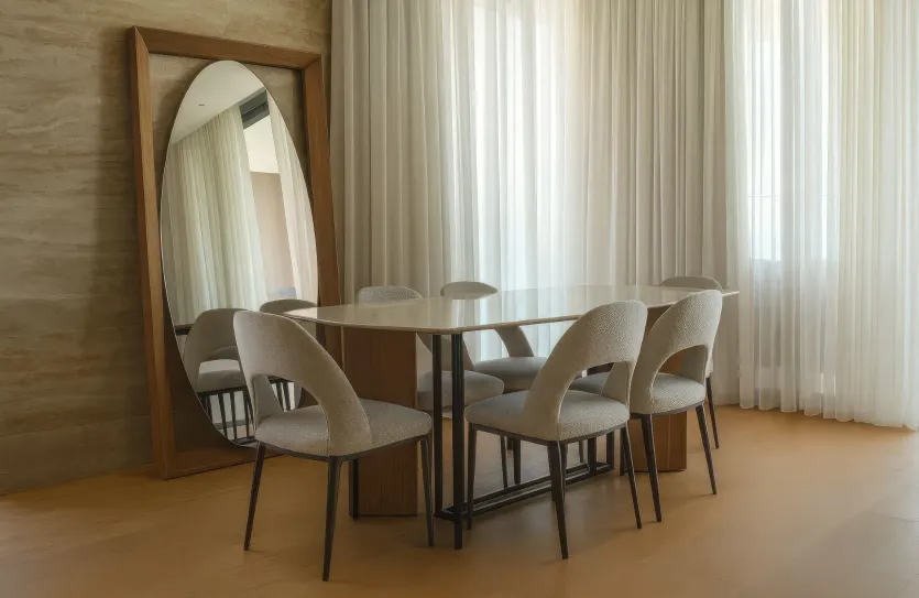 1-bedroom apartment - 16957, photo 4