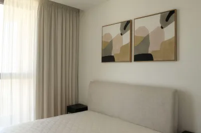 1-bedroom apartment - 16956, photo 1