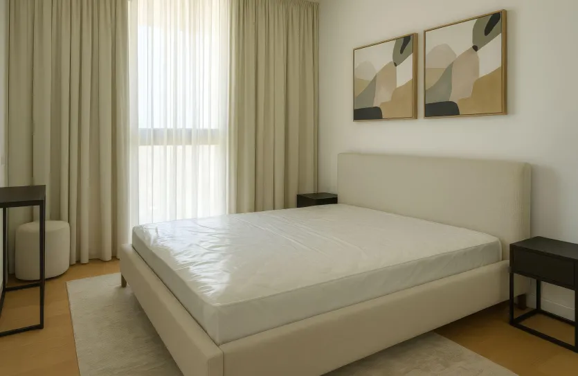 1-bedroom apartment - 16956, photo 3