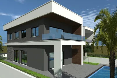 Дом с 4-мя спальнями - 16955, photo 2