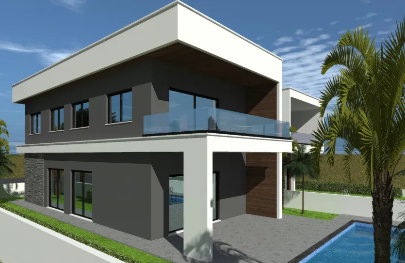 Дом с 4-мя спальнями - 16955, photo 3