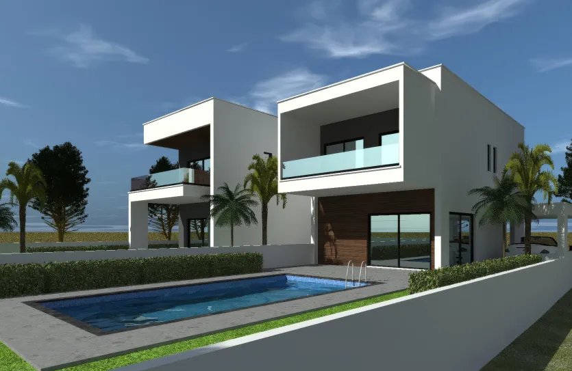 Дом с 4-мя спальнями - 16955, photo 4