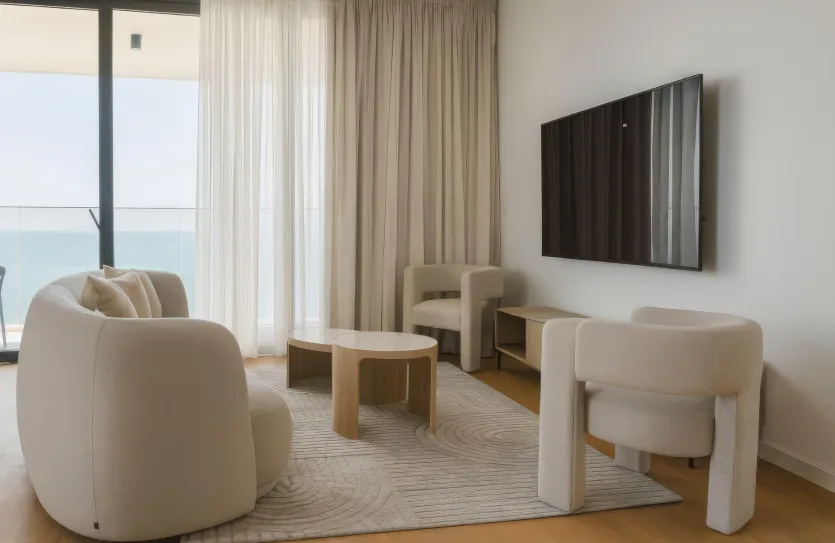 1-bedroom apartment for sale - 16969