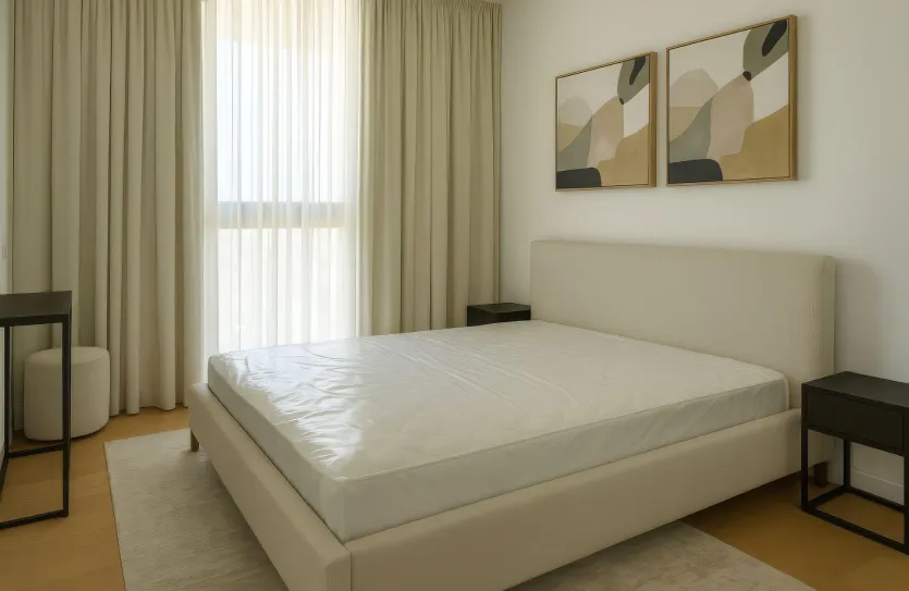 1-bedroom apartment - 16968, photo 6