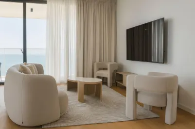 1-bedroom apartment - 16966, photo 1