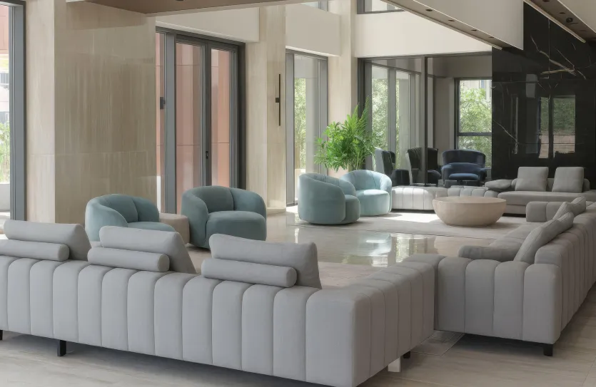 3-bedroom apartment - 16964, photo 9