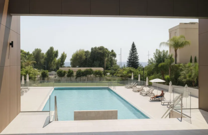 1-bedroom apartment - 16963, photo 10