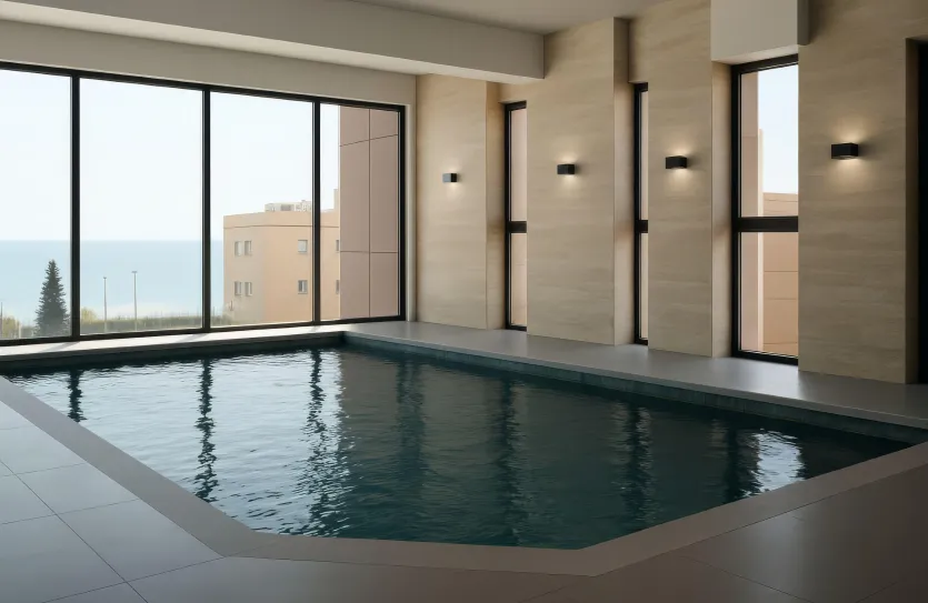 1-bedroom apartment - 16963, photo 6