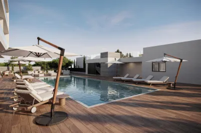 1-bedroom apartment - 16992, photo 1