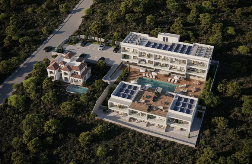 1-bedroom apartment - 16991, photo 4