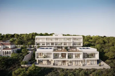 Квартира с 2-мя спальнями - 16990, photo 1