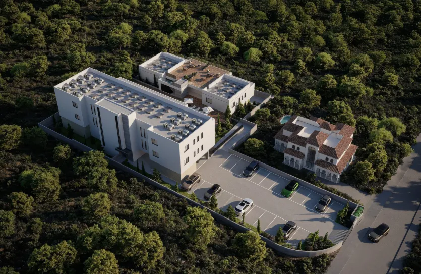 Квартира с 2-мя спальнями - 16990, photo 7