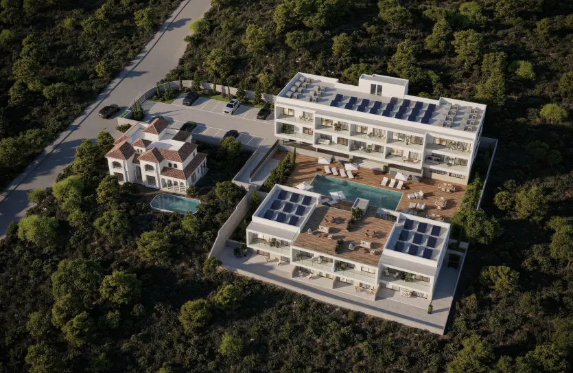 Квартира с 2-мя спальнями - 16990, photo 8