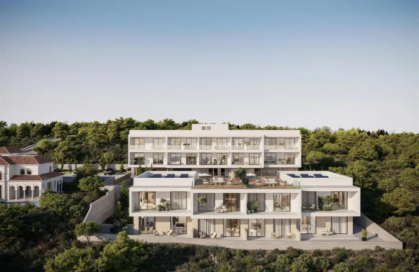 1-bedroom apartment for sale - 16989