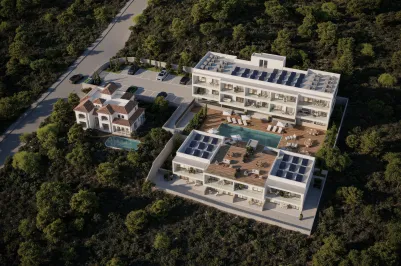 2-bedroom apartment - 16988, photo 1