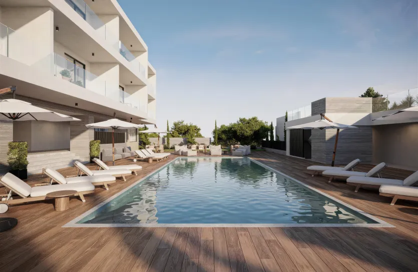 2-bedroom apartment - 16988, photo 5