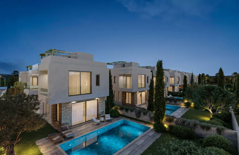 Дом с 3-мя спальнями - 16994, photo 10