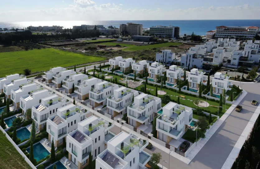 Дом с 3-мя спальнями - 16994, photo 12