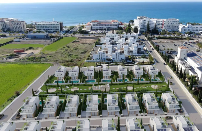 Дом с 3-мя спальнями - 16994, photo 13