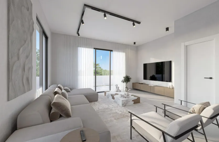 Дом с 3-мя спальнями - 16994, photo 2