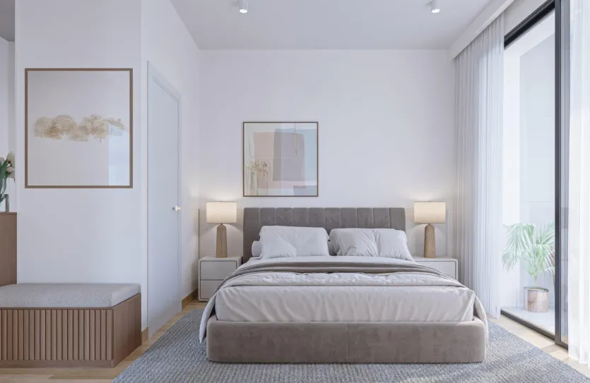 Дом с 3-мя спальнями - 16994, photo 3