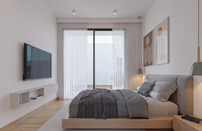 Дом с 3-мя спальнями - 16994, photo 5