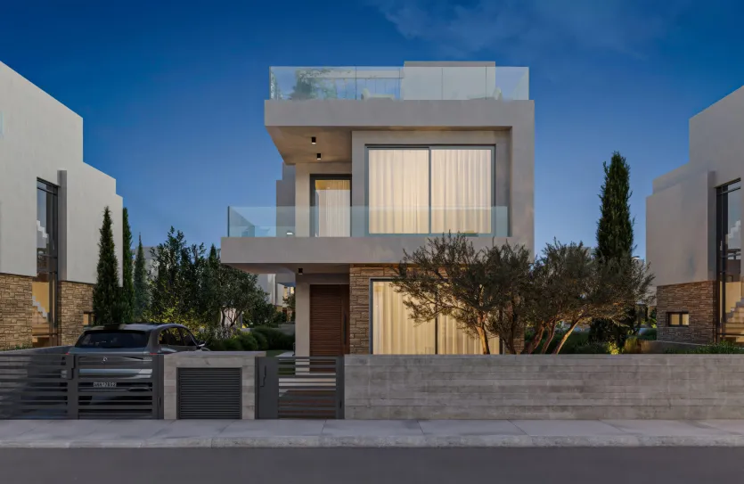 Дом с 3-мя спальнями - 16994, photo 8