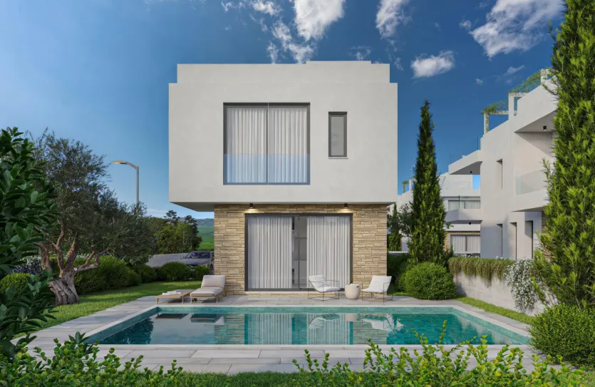 Дом с 3-мя спальнями - 16994, photo 9