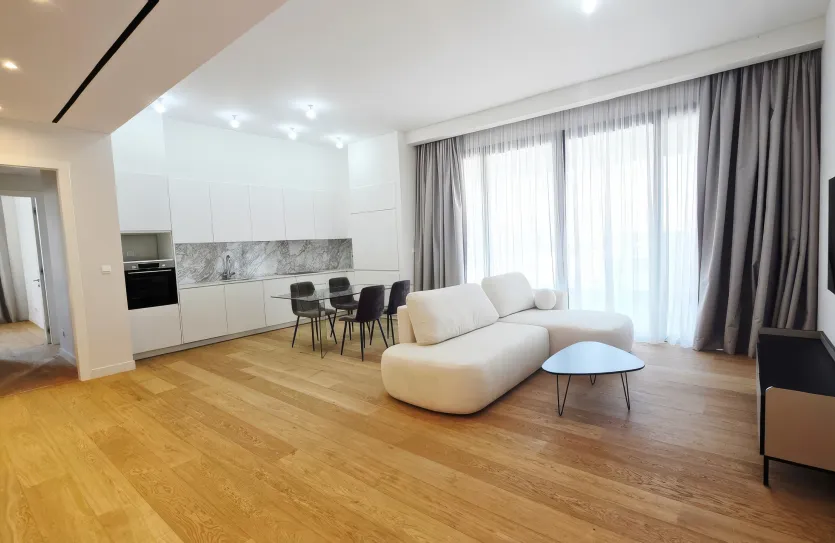 3-bedroom apartment for rent - 16997