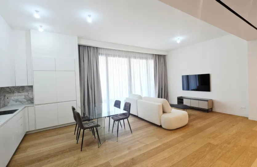 3-bedroom apartment - 16997, photo 2