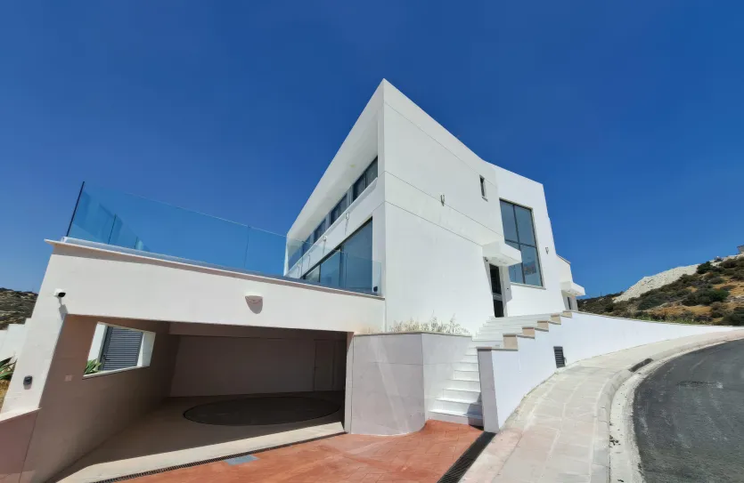 8-bedroom villa - 16995, photo 14