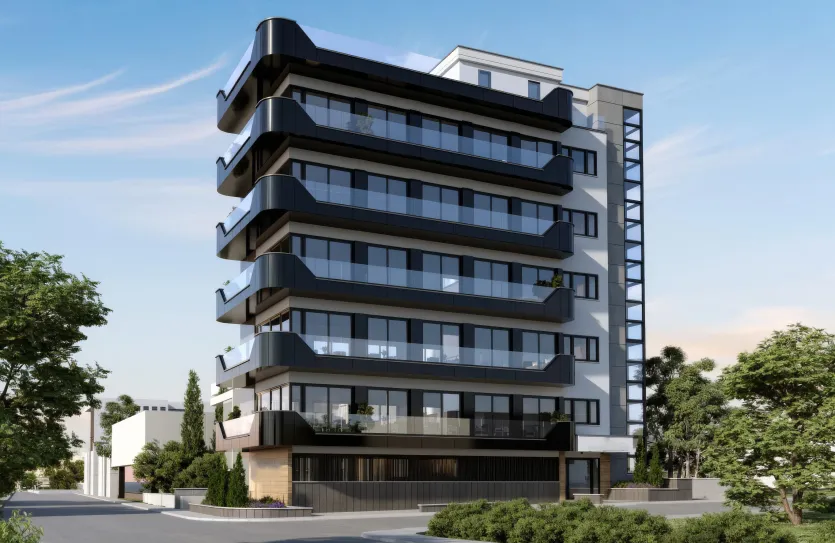 Бизнес-центр продажа - 16935