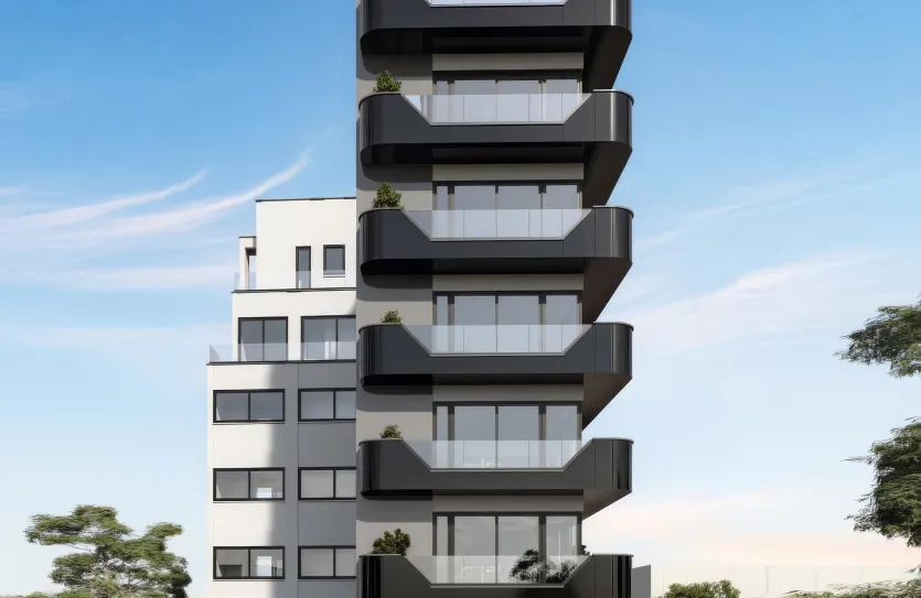 Бизнес-центр - 16935, photo 2