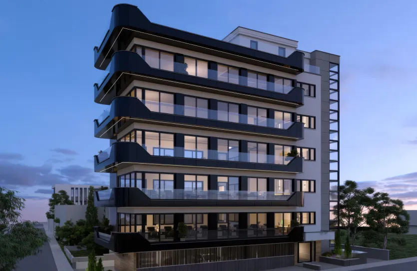 Бизнес-центр - 16935, photo 3