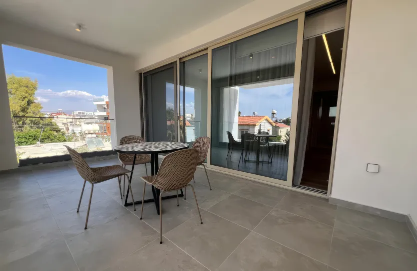 Пентхаус с 2-мя спальнями - 17513, photo 10