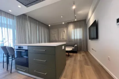 Пентхаус с 2-мя спальнями - 17513, photo 1