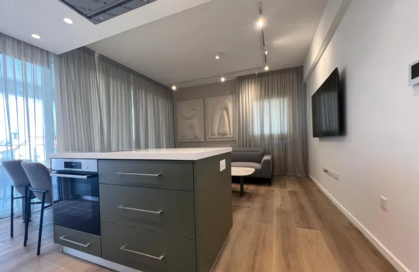 Пентхаус с 2-мя спальнями - 17513, photo 2